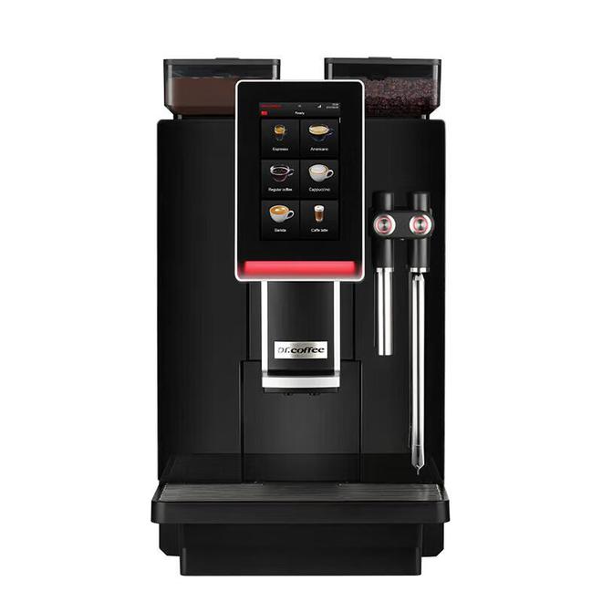 ：解锁咖啡爱好者的全场景解决方案CQ9电子专用平台从手冲到即饮(图4)