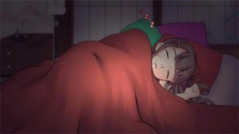 tack夜袭（deepsleep2）CQ9电子游戏平台night at